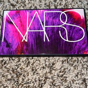 NARS eyeshadow palette